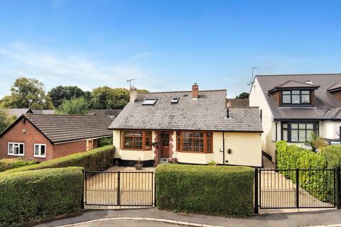 4 bedroom detached house for sale, The Green, Sheffield, South Yorkshire, S17