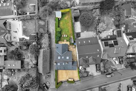 4 bedroom detached house for sale, The Green, Sheffield, South Yorkshire, S17