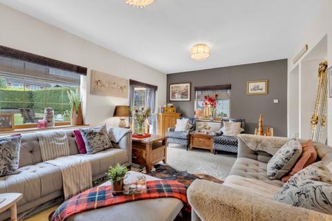 4 bedroom detached house for sale, The Green, Sheffield, South Yorkshire, S17