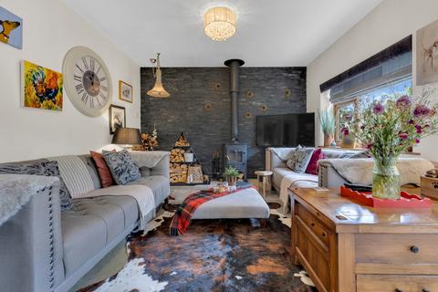 4 bedroom detached house for sale, The Green, Sheffield, South Yorkshire, S17