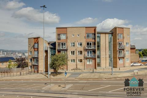 2 bedroom flat for sale, Park Grange Mount, Sheffield, S2