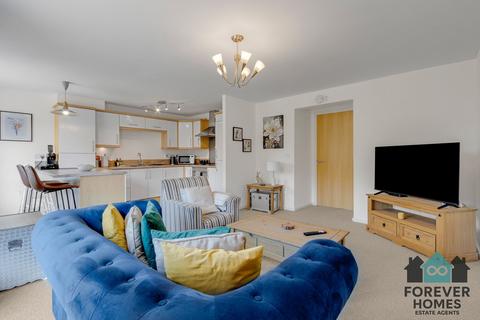 2 bedroom flat for sale, Park Grange Mount, Sheffield, S2