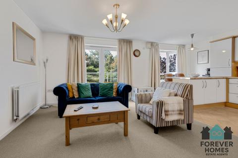 2 bedroom flat for sale, Park Grange Mount, Sheffield, S2