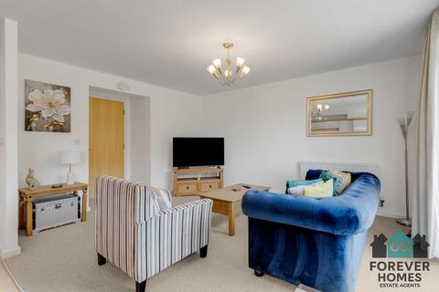 2 bedroom flat for sale, Park Grange Mount, Sheffield, S2