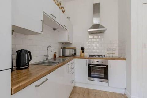 1 bedroom flat to rent, Rodney Street, Edinburgh,