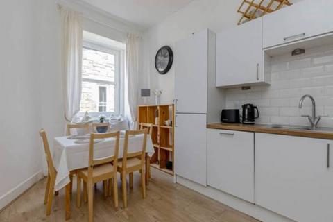 1 bedroom flat to rent, Rodney Street, Edinburgh,