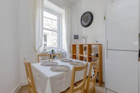 1 bedroom flat to rent, Rodney Street, Edinburgh,