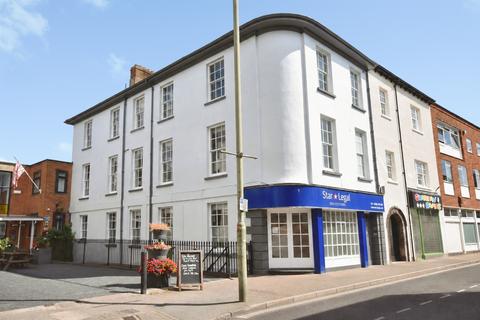 undefined, Bampton Street, Tiverton