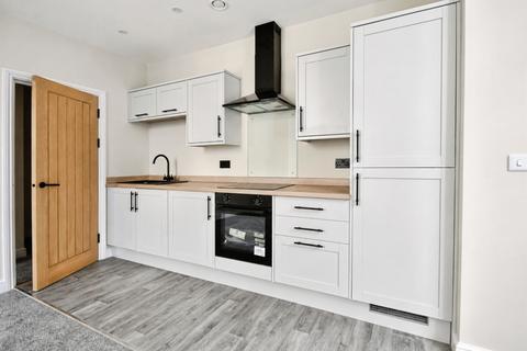 undefined, Bampton Street, Tiverton