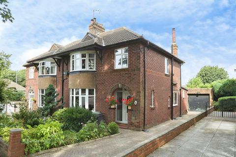 3 bedroom semi-detached house for sale, Sunnyridge Avenue, Pudsey