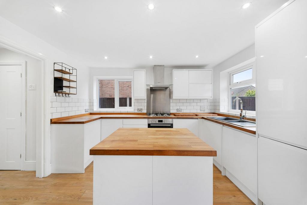 House in Knowsley, Halewood - View 2