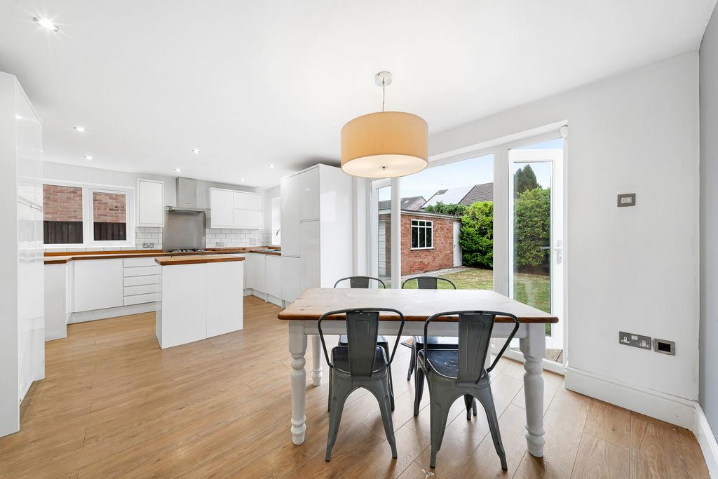 House in Knowsley, Halewood - View 3
