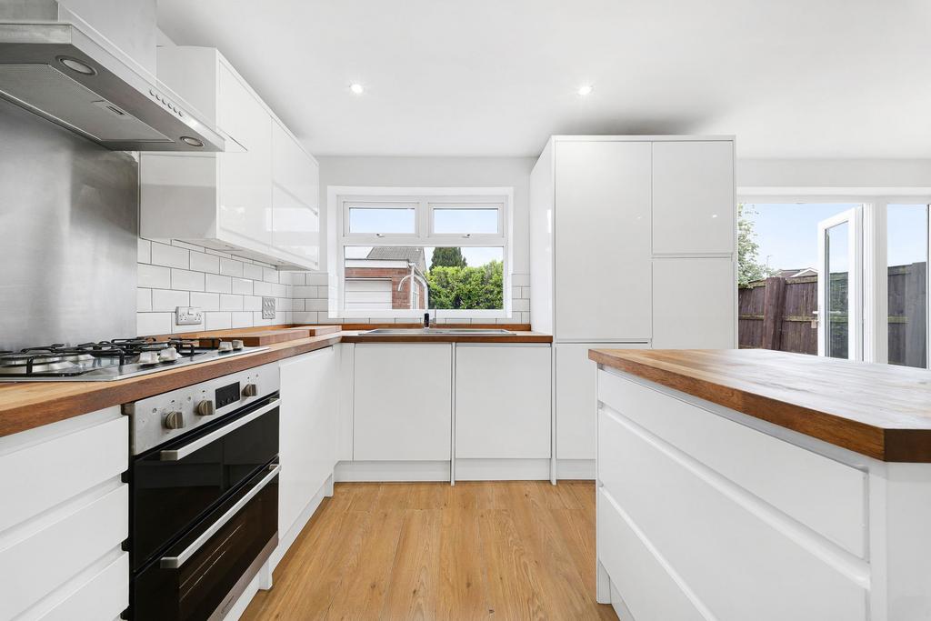 House in Knowsley, Halewood - View 5