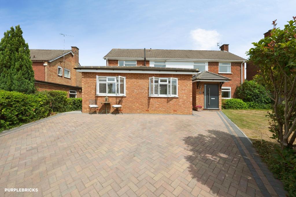 House exterior