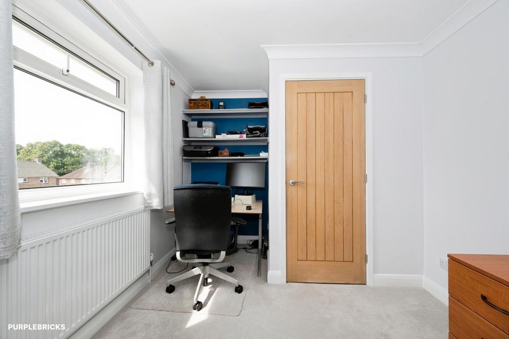 Home office
