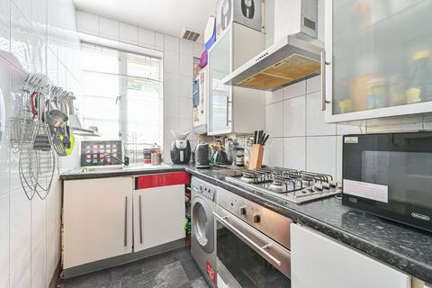 Dumbarton Court, Brixton Hill, London, SW2