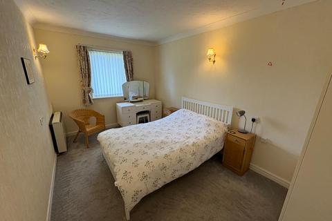 1 bedroom retirement property for sale, 26, Whitegates, Wilmslow Road, Cheadle, SK8