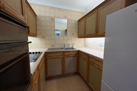 1 bedroom retirement property for sale, 26, Whitegates, Wilmslow Road, Cheadle, SK8