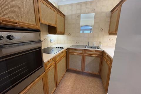 1 bedroom retirement property for sale, 26, Whitegates, Wilmslow Road, Cheadle, SK8