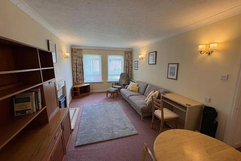 1 bedroom retirement property for sale, 26, Whitegates, Wilmslow Road, Cheadle, SK8