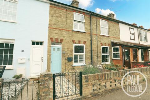 2 bedroom terraced house for sale, Saxon Road, Pakefield, NR33