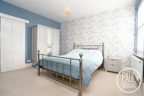 2 bedroom terraced house for sale, Saxon Road, Pakefield, NR33