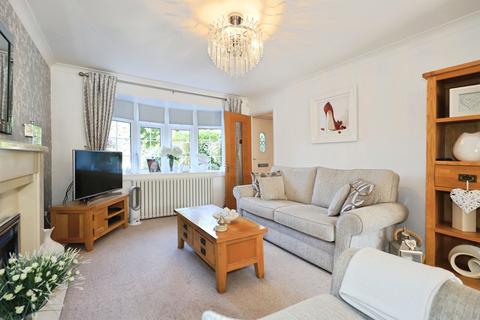 2 bedroom detached house for sale, Parkfield Close, Hartlebury, Kidderminster