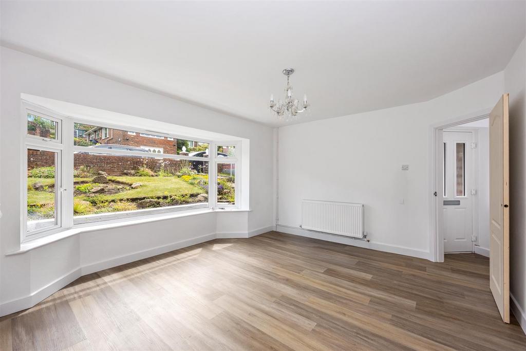 House in Brighton, Moulsecoomb - View 4