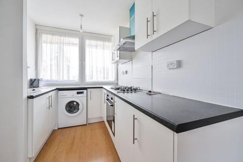 Latona Road, Peckham, London, SE15
