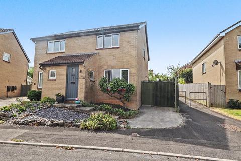 2 bedroom semi-detached house for sale, Golding Close, Wells
