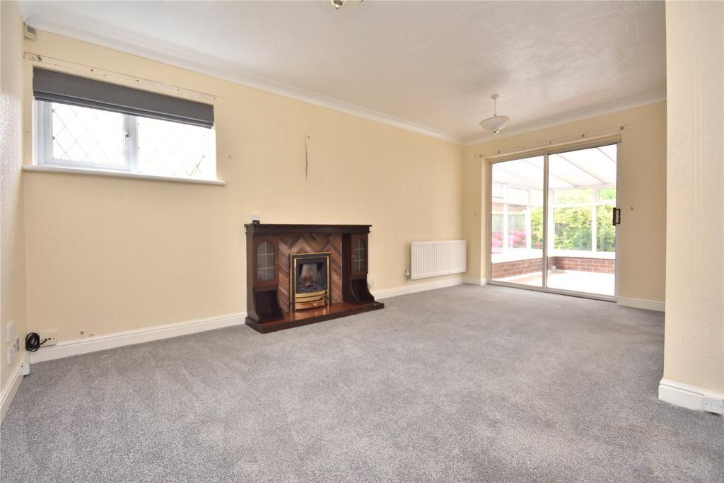 House in Leeds, West Yorkshire - View 2