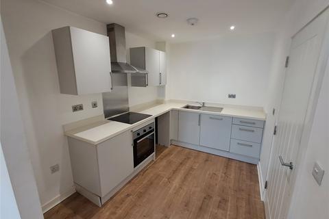 1 bedroom flat for sale, High Green Court, Newhall Street, Cannock, Staffordshire, WS11