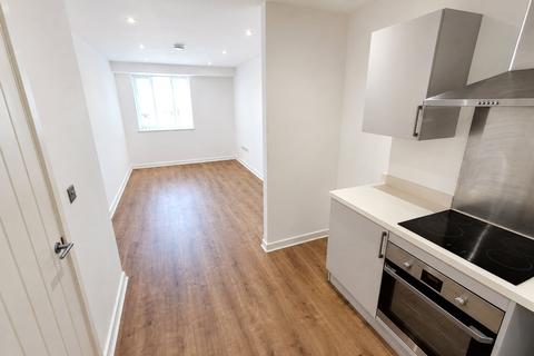 1 bedroom flat for sale, High Green Court, Newhall Street, Cannock, Staffordshire, WS11