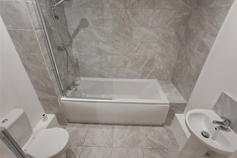 1 bedroom flat for sale, High Green Court, Newhall Street, Cannock, Staffordshire, WS11