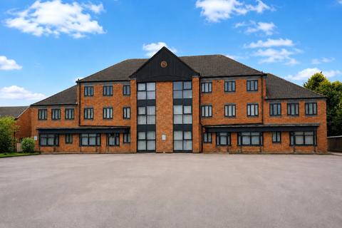 1 bedroom flat for sale, High Green Court, Newhall Street, Cannock, Staffordshire, WS11