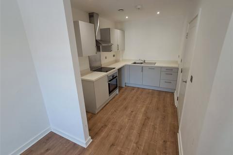 1 bedroom flat for sale, High Green Court, Newhall Street, Cannock, Staffordshire, WS11