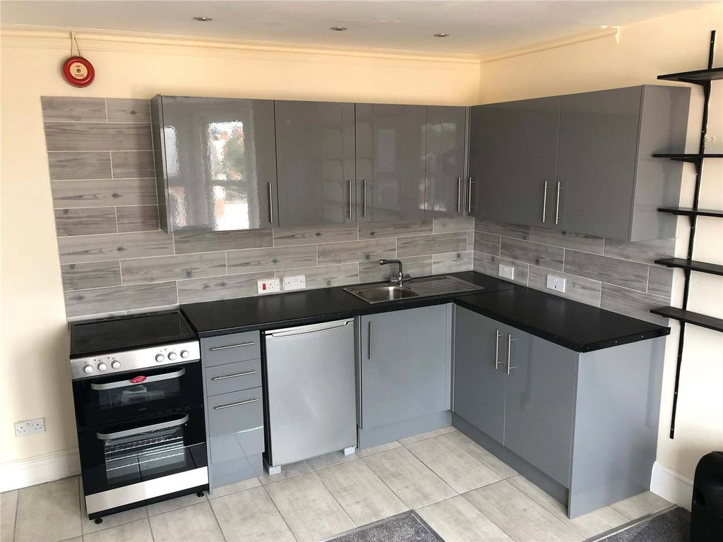 Apartment in Oxford, New Botley, West Oxford - View 2