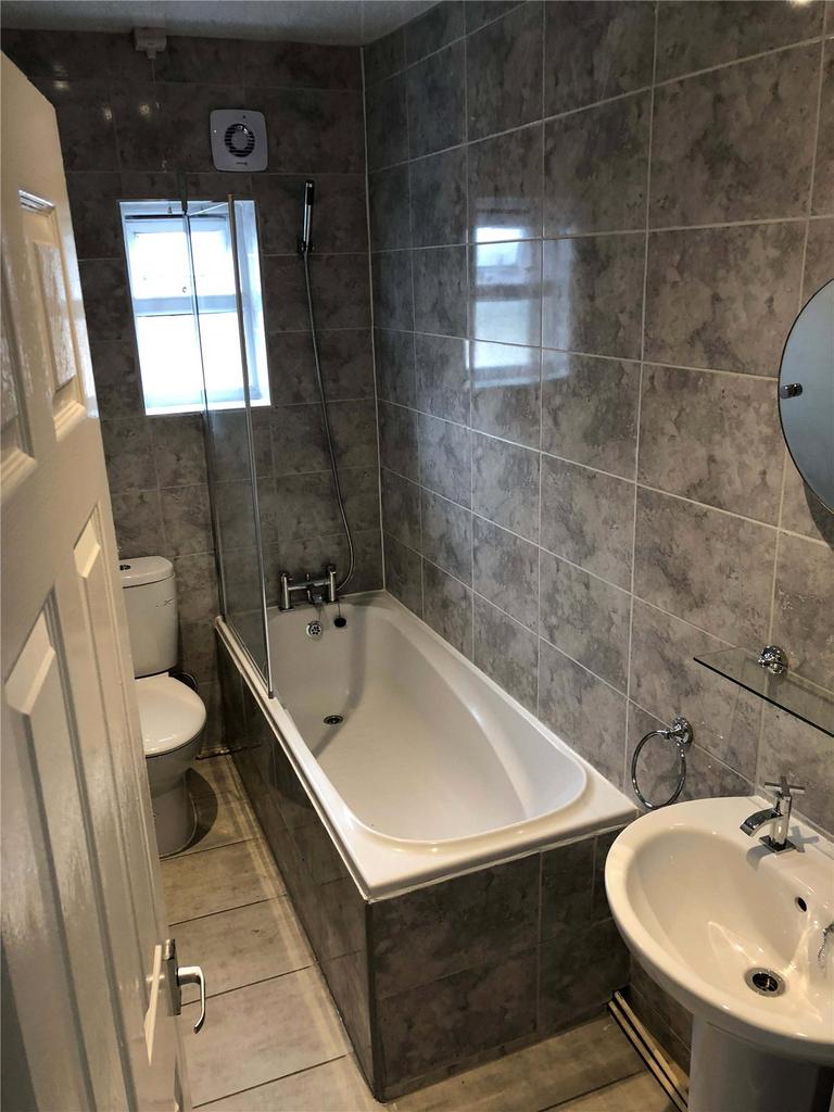 Apartment in Oxford, New Botley, West Oxford - View 3