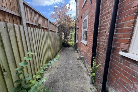 4 bedroom terraced house for sale, 12 Constitution Hill, Norwich, Norfolk NR3 4BU