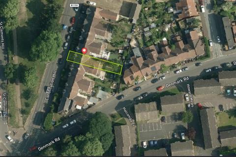 4 bedroom terraced house for sale, 12 Constitution Hill, Norwich, Norfolk NR3 4BU