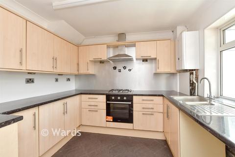 3 bedroom end of terrace house for sale, Queenborough Road, Sheerness ME12