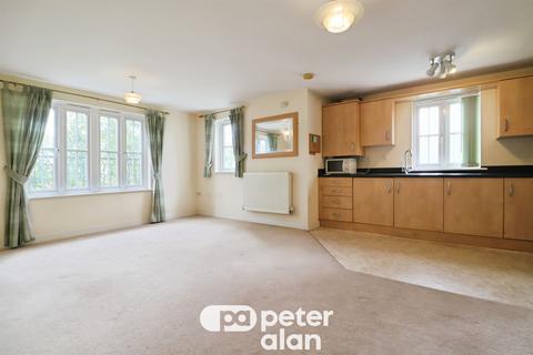 1 bedroom apartment for sale, Phoenix Way, Cardiff