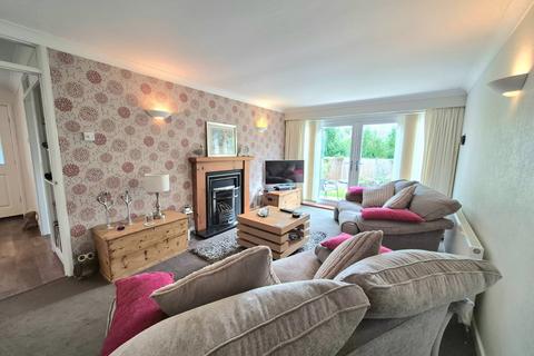 undefined, Truro Close, Congleton CW12