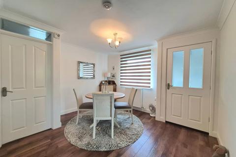 undefined, Truro Close, Congleton CW12