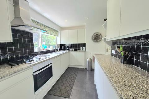 undefined, Truro Close, Congleton CW12