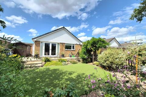 undefined, Truro Close, Congleton CW12