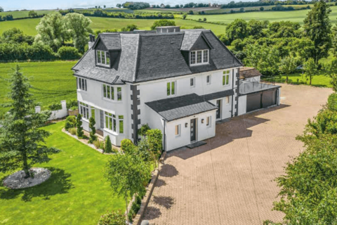 7 bedroom detached house for sale, St Albans Road, Hitchin SG4