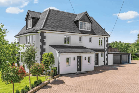 7 bedroom detached house for sale, St Albans Road, Hitchin SG4