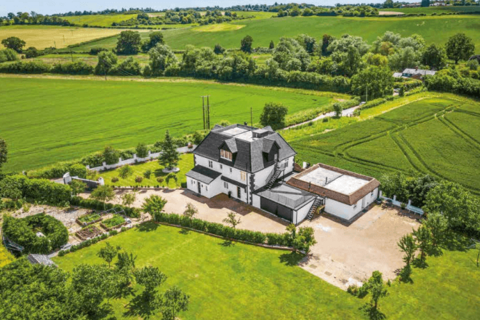 7 bedroom detached house for sale, St Albans Road, Hitchin SG4