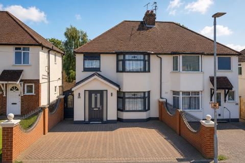 3 bedroom semi-detached house for sale, Deaconsfield Road, Hemel Hempstead, HP3